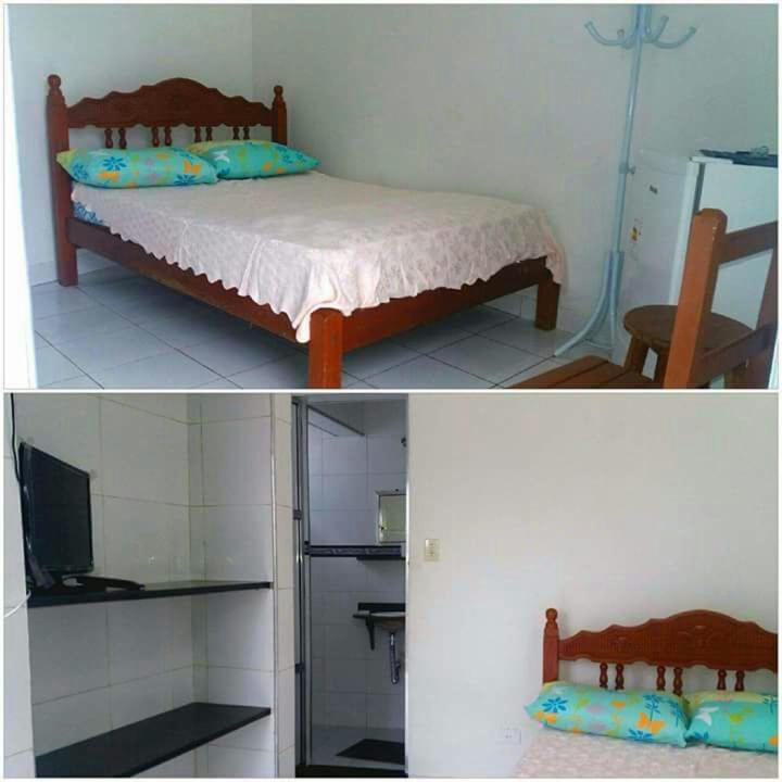 Pousada Vitoria * Ubatuba