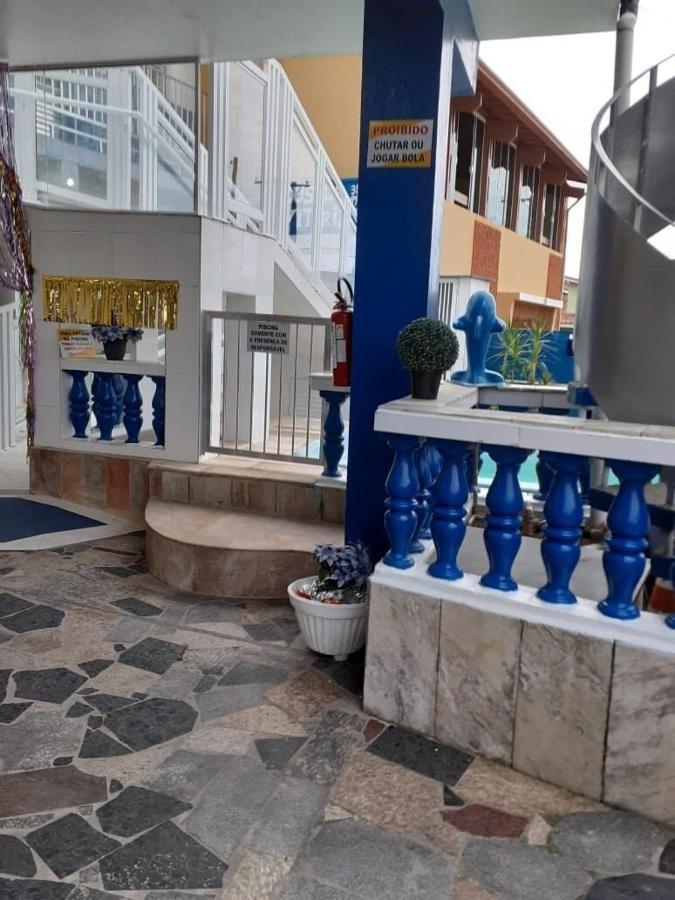 Acomodação com café da manhã  Pousada Vitoria