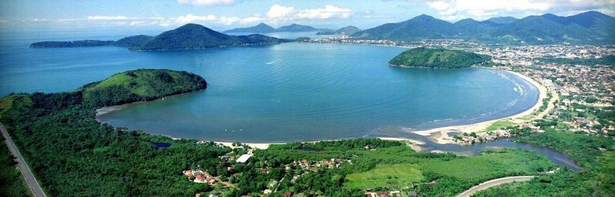 Pousada Vitoria Acomodação com café da manhã  Ubatuba