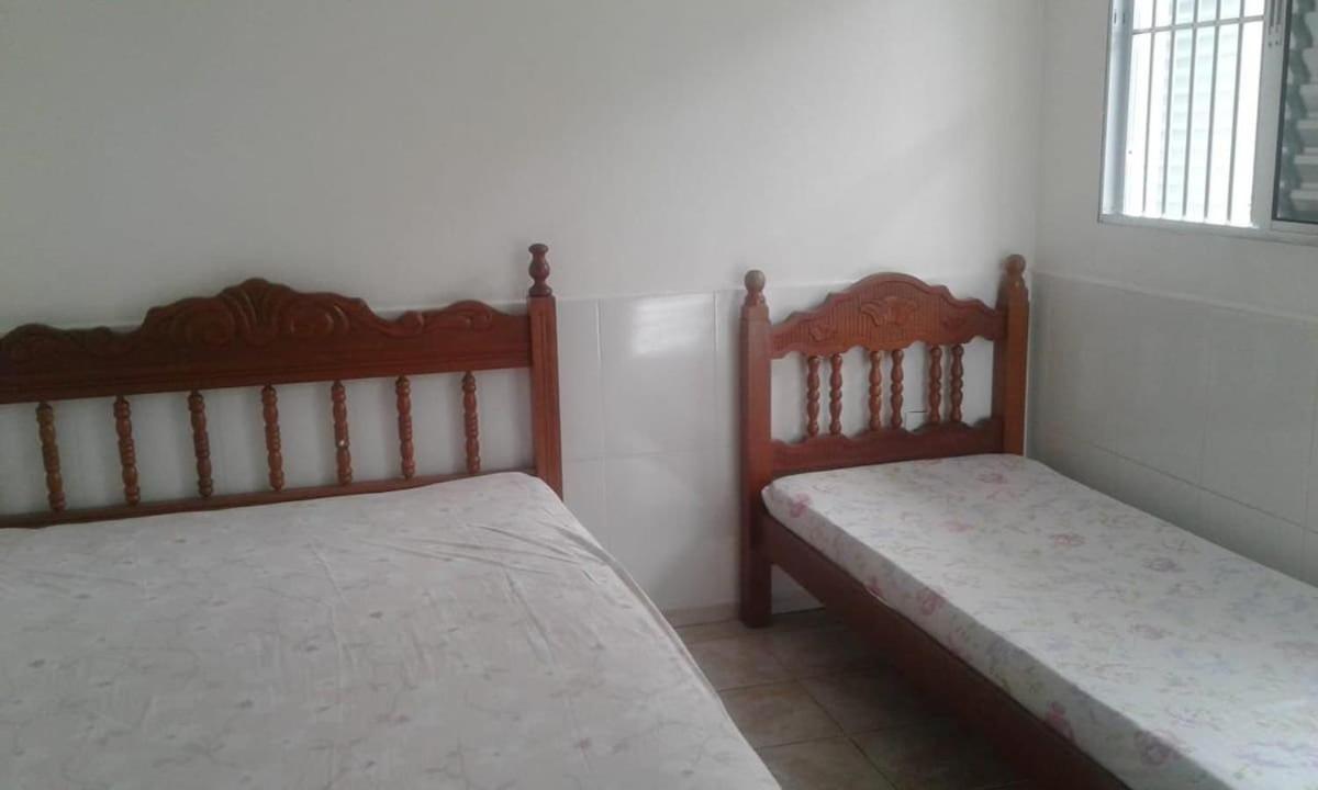 Pousada Vitoria * Ubatuba